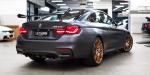 BMW M4 GTS 2016 года (AU)